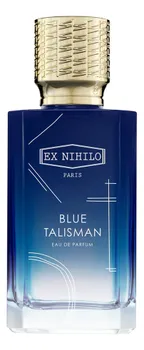 Blue Talisman: парфюмерная вода 100мл уценка