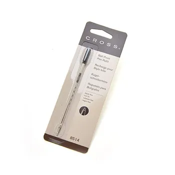 Шариковая ручка Cross Refill Blister F Blue