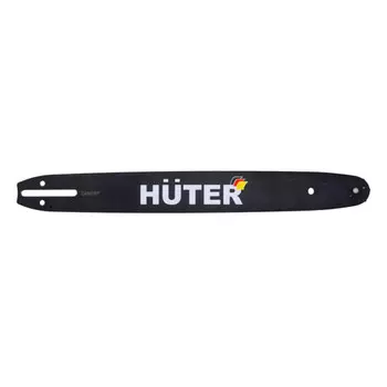 Шина Huter CS-161 16" шаг 3/8" паз 1,3 мм 57 звеньев (71/4/4)