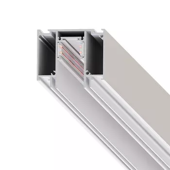 Шинопровод магнитный для натяжного потолка Arte Lamp Linea 2 м белый (A474233)