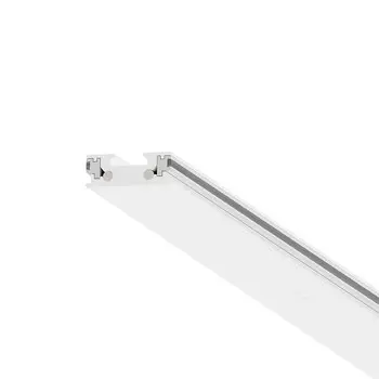 Шинопровод магнитный Arte Lamp Rapid 1 м белый (A613133)