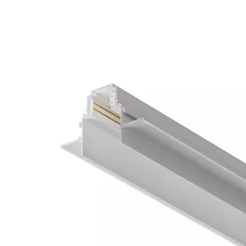 Шинопровод магнитный Technical Busbar Trunkings Gravity 2 м белый (TRX010-422W)