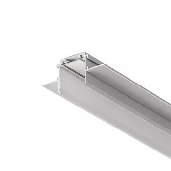 Шинопровод магнитный Technical Busbar Trunkings Radity 2 м белый (TRA084MP-12W)