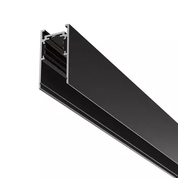 Шинопровод магнитный Technical Exility Busbar 2 м черный (TRX034-412B)