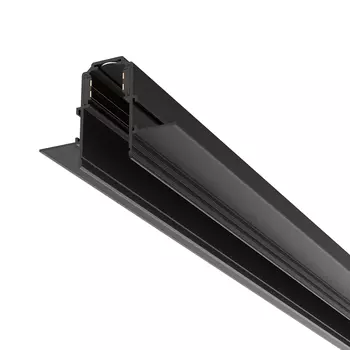 Шинопровод магнитный Technical Exility Busbar 3 м черный (TRX034-423B)