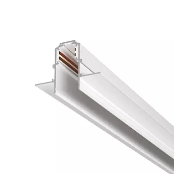 Шинопровод магнитный Technical Exility Busbar 3 м белый (TRX034-423W)