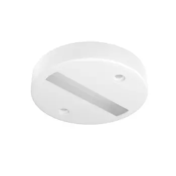 Шинопровод однофазный Technical Busbar Trunkings Unity 0,1 м белый (TRA010-1-BS-W)