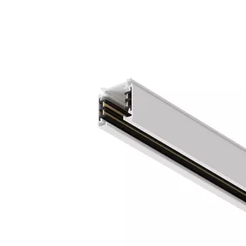 Шинопровод трехфазный Technical Busbar Trunkings Trinity 2 м белый (TRX005-312W)