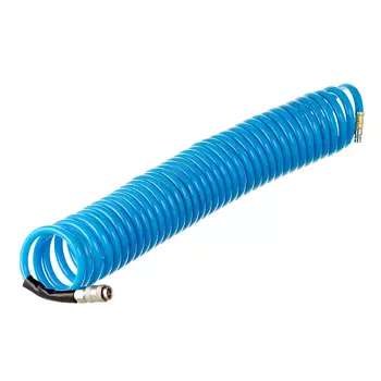 Шланг спиральный Fubag 1/4 10 м для компрессоров (9170305)
