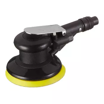 Шлифмашина эксцентриковая пневматическая Pegas Pneumatic SU991 1/4 (1816)