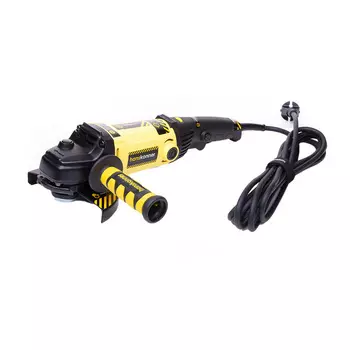 Шлифмашина угловая электрическая Hanskonner HAG15150EC 1500 Вт d150 мм