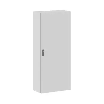 Щит распределительный навесной DKC ST ЩМП стальной IP66 1400х600х300 мм с монтажной панелью
