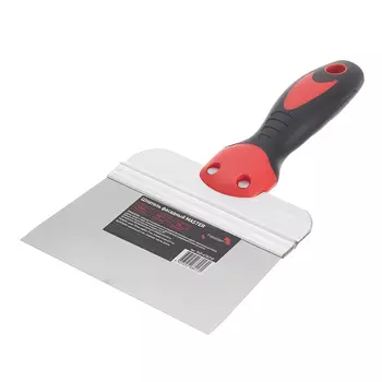 Шпатель малярный Hesler Master 150 мм с эргономичной ручкой (540-678210)