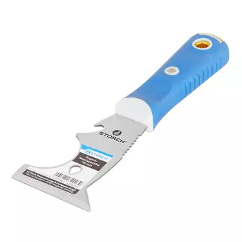 Шпатель-скребок универсальный Storch Expert 75 мм (320208)