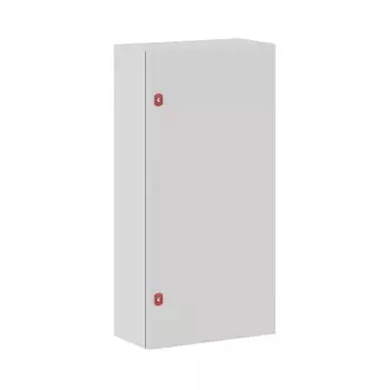 Щит распределительный навесной DKC ST ЩМП стальной IP66 1200х600х300 мм с монтажной панелью