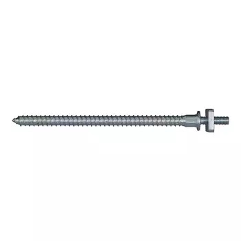 Шпилька специальная Docke 120/150 мм с гайкой