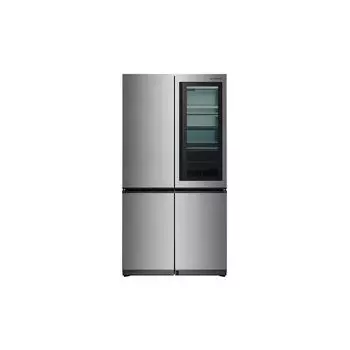 Холодильник LG