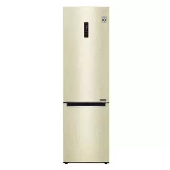 Холодильник LG