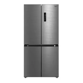 Холодильник Side-by-Side Midea