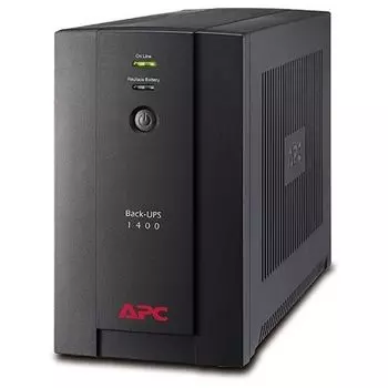 ИБП APC