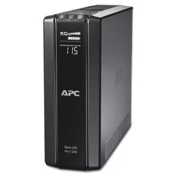 ИБП APC
