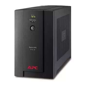 ИБП APC