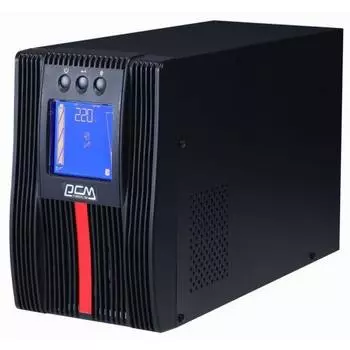 ИБП Powercom