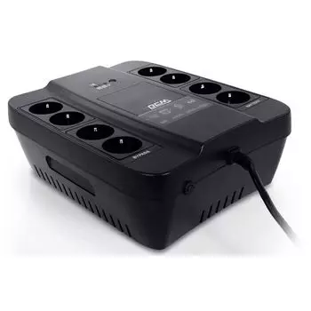 ИБП Powercom