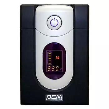 ИБП Powercom