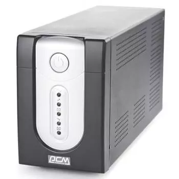 ИБП Powercom