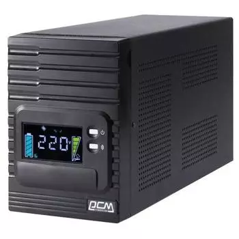 ИБП Powercom