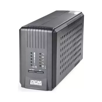 ИБП Powercom