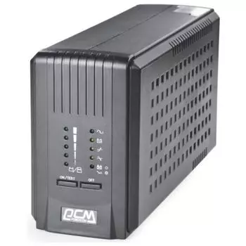 ИБП Powercom