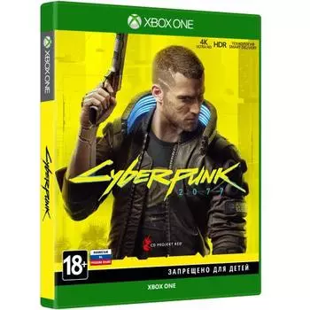Игра для Microsoft Xbox