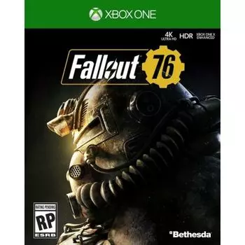 Игра для Microsoft Xbox