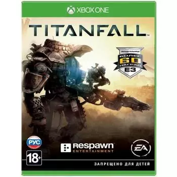 Игра для Microsoft Xbox