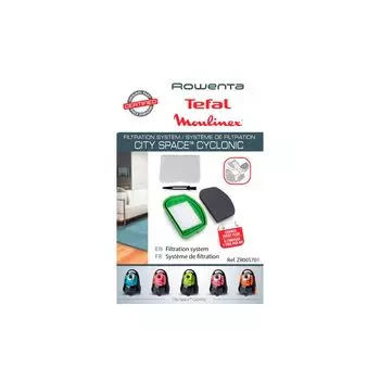 HEPA фильтр Tefal
