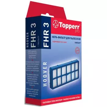 HEPA фильтр Topperr