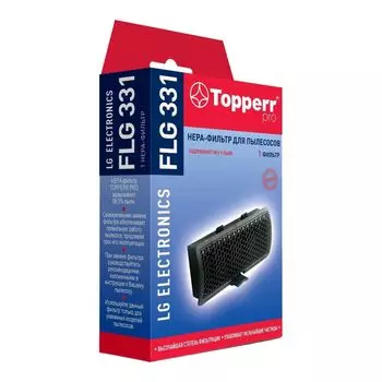 HEPA фильтр Topperr