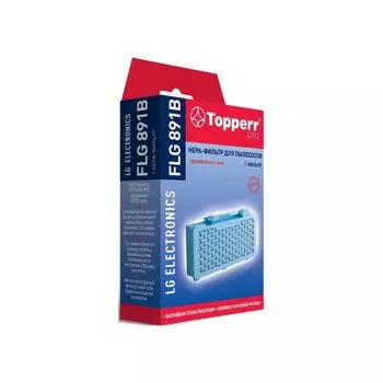 HEPA фильтр Topperr