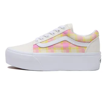 VANS OLD SCHOOL STACK ФОРМА VN0A7Q5MGBX PASTEL PICNIC P 220