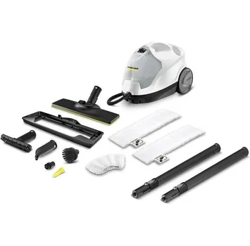 Пароочиститель Karcher SC 4 EasyFix 1.512-480.0