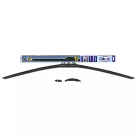 щетка стеклоочистителя ALCA Super flat 22"/56см бескаркасная