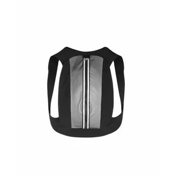 Рюкзак велосипедный ASSOS ASSOSOIRES Spider Bag G2, 3 л, blackSeries, P13.94.915.18.OS