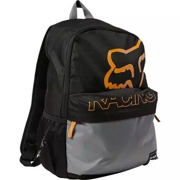 Рюкзак велосипедный Fox Skew Legacy Backpack, черный, 28616-052-OS