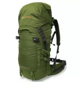 Рюкзак велосипедный PINGUIN Minimalist, 50л, p-5647