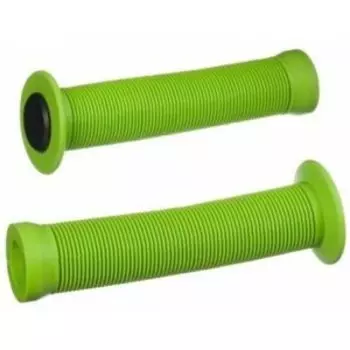 Грипсы велосипедные STG HL-G105C, 145 мм, светло-зеленые, Х98957