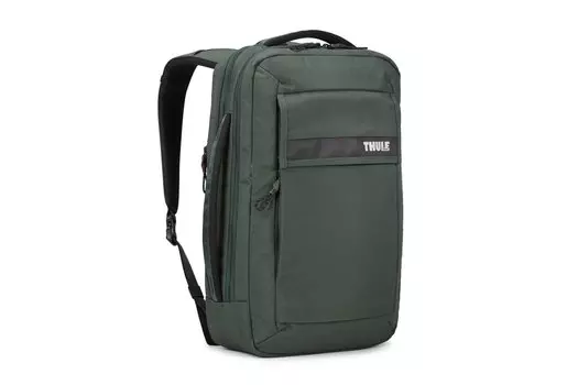 Рюкзак велосипедный Thule Paramount Convertible Laptop Bag 15,6'', 16 л, Racing Geen, 3204491