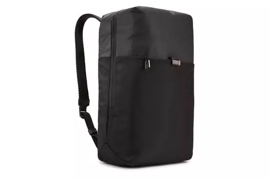 Рюкзак велосипедный Thule Spira Backpack, 15L, Black, 3203788
