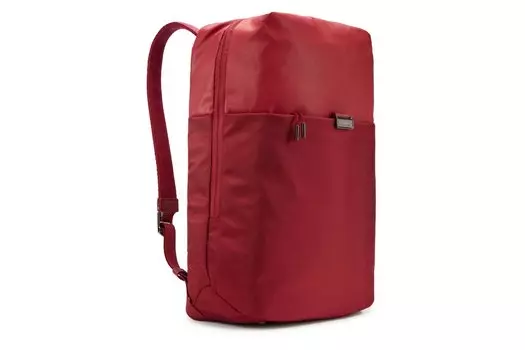 Рюкзак велосипедный Thule Spira Backpack, 15L, Rio Red, 3203790